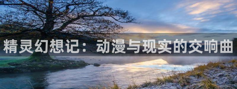 韩漫漫画免费观看全部：精灵幻想记：动漫与现实的交响曲